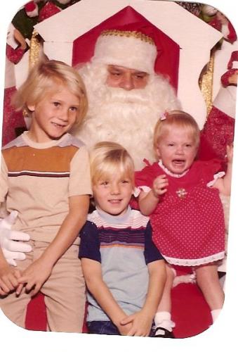bothers and sis